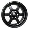 MST Time Attack Truck Matte Black-2