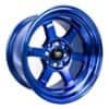 MST Time Attack 15x8 4x100/4x114.3 0 ET 73.1 CB Sonic Blue (01T-5816-0-BLU)-1