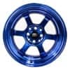 MST Time Attack Sonic Blue-2