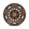 Black Rhino Muzzle Matte Bronze-3
