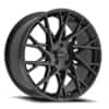 Motiv Maestro 17x7.5 5x112 40 ET 73.1 CB Black (430MB-7755940)-1