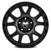 Mamba M27 Matte Black-2