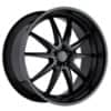 Mandrus Argent Matte Black (1780AGT255112M66)-1
