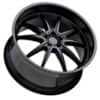 Mandrus Argent Matte Black-2