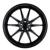 Mandrus Argent Matte Black-3