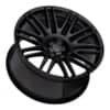Mandrus Estate Matte Black RF-2