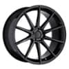 Mandrus Klass Gloss Black (1780KLA255112B66)-1