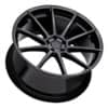 Mandrus Klass Gloss Black-2
