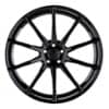 Mandrus Klass Gloss Black-3