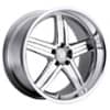 Mandrus Mannheim 17x8 5x112 32 ET 66.6 CB Chrome (1780MAH325112C66)-1