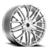 Motiv Maven 22x9 5x112 40 ET 73.1 CB Chrome (437C-2295940)-1