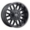 Mayhem 8107 Cogent Matte Black (8107-7952MB)-1