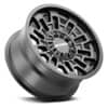 Mayhem 8113 Cortex Matte Black-2