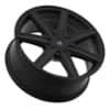 Mazzi Laguna 376 Matte Black-2