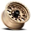 Method 304 Standard Bronze-3