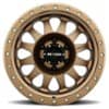 Method 304 Standard Bronze-2