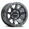 Method 317 17x8.5 5x150 0 ET 110.5 CB Matte Black (MR31778558500)-1