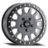 Method 401 UTV Beadlock Series Titanium-2