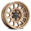 Method 703 Trail Method 16x8 6x139.7 0 ET 106.3 CB Bronze (MR70368060900)-1