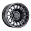 Method 707 Bead Grip 16x7 5x114.3 30 ET 73 CB Matte Black (MR70767012530)-1