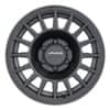 Method 707 Bead Grip Matte Black-2