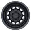 Method 901 Dually Rear Matte Black-3