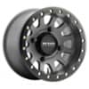 Method 401 UTV Beadlock Series 14x10 4x156 0 ET 132 CB Titanium (MR40141046855B)-1