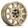 Method 502 Rally 17x8 5x114.3 38 ET 67.1 CB Gold (MR50278012138-2)-1