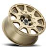 Method 502 Rally Gold-2
