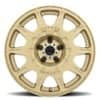Method 502 Rally Gold-3