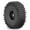 Mickey Thompson Baja Pro XS LT40x13.50R17 6 Ply (331251018)-1