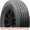 Milestar Patagonia H/T 265/70R16 SL 111T OWL (24272017)-1