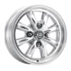 Mobelwagen 321P Blitz Polished (MW-731P-55530+20)-1