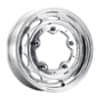 Mobelwagen 520P Interceptor 15x4.5 5x205 34 ET 156 CB Polished (MW-520P-54520+34)-1