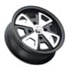 Mobelwagen 730M Schnell Black Machined Face-2