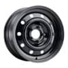 Mobelwagen 901B Stahl Black (MW-901B-67017+30)-1