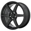 Motegi MR143 CS6 18x8 5x114.3/5x120 35 ET 74.1 CB Satin Black (MR14388017735)-1
