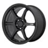 Motegi MR145 Traklite 3.0 18x8.5 5x114.3 35 ET 72.56 CB Satin Black (MR14588512735)-1