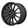 Motegi MR148 CS13 17x8 5x100 38 ET 72.56 CB Satin Black (MR14878051738)-1