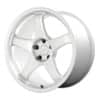 Motegi MR151 CS5 Hyper Silver (MR15189551440)-1