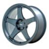 Motegi MR151 CS5 18x9.5 5x100 40 ET 56.1 CB Satin Metallic Blue (MR15189551940)-1