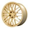 Motegi MR153 CM10 Rally 19x9.5 5x100 40 ET 56.1 CB Gold (MR15399551640)-1