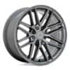Motegi MR157 CM8 16x7.5 4x100/4x114.3 32 ET 72.56 CB Gloss Gunmetal (MR15767598432)-1