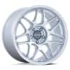 Motegi MR158 Tsubaki 18x8.5 5x114.3 35 ET 72.56 CB Silver (MR158SD18851235)-1
