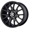 Motegi MR118 18x8 5x114.3 32 ET 72.56 CB Matte Black (MR11888012732US)-1