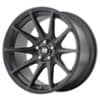Motegi MR127 18x8 5x112 38 ET 72.56 CB Satin Black (MR12788056738)-1