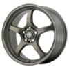 Motegi MR131 Traklite 17x7 5x100 45 ET 72.56 CB Matte Bronze (MR13177051645)-1