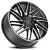 Motiv 429MB Machined Black 2