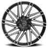 Motiv 429MB Machined Black 3