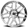 Motiv 435C Chrome 3